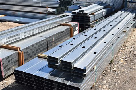 steel suppliers in Boise